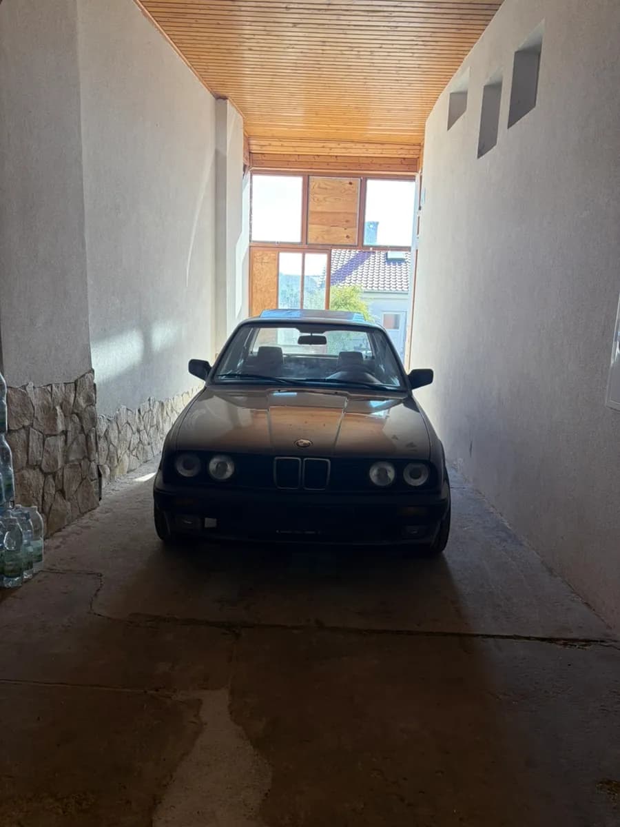 BMW 3er-Reihe