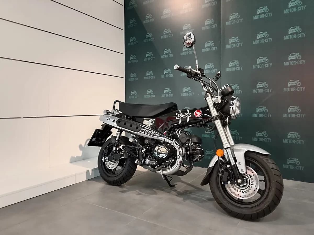 Honda Sonstige – € 4.590, 2 km – Bild 1 von 6