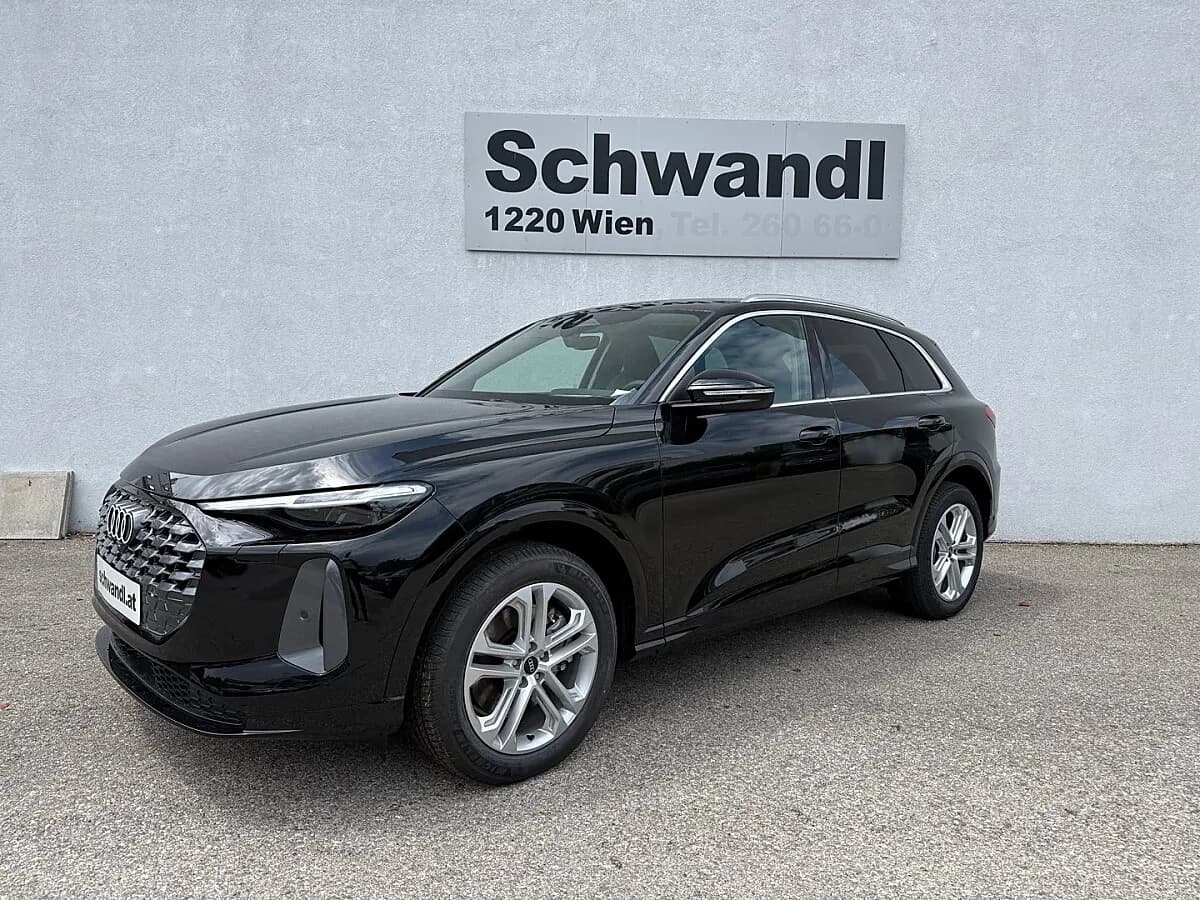 Audi Q5 2026 – € 63.890, 100 km – Bild 1 von 14
