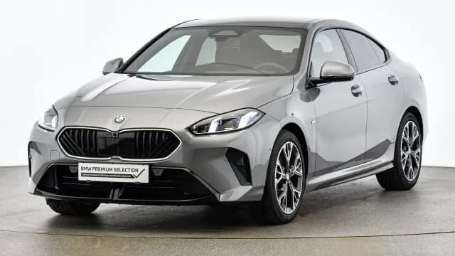 BMW 2er-Reihe