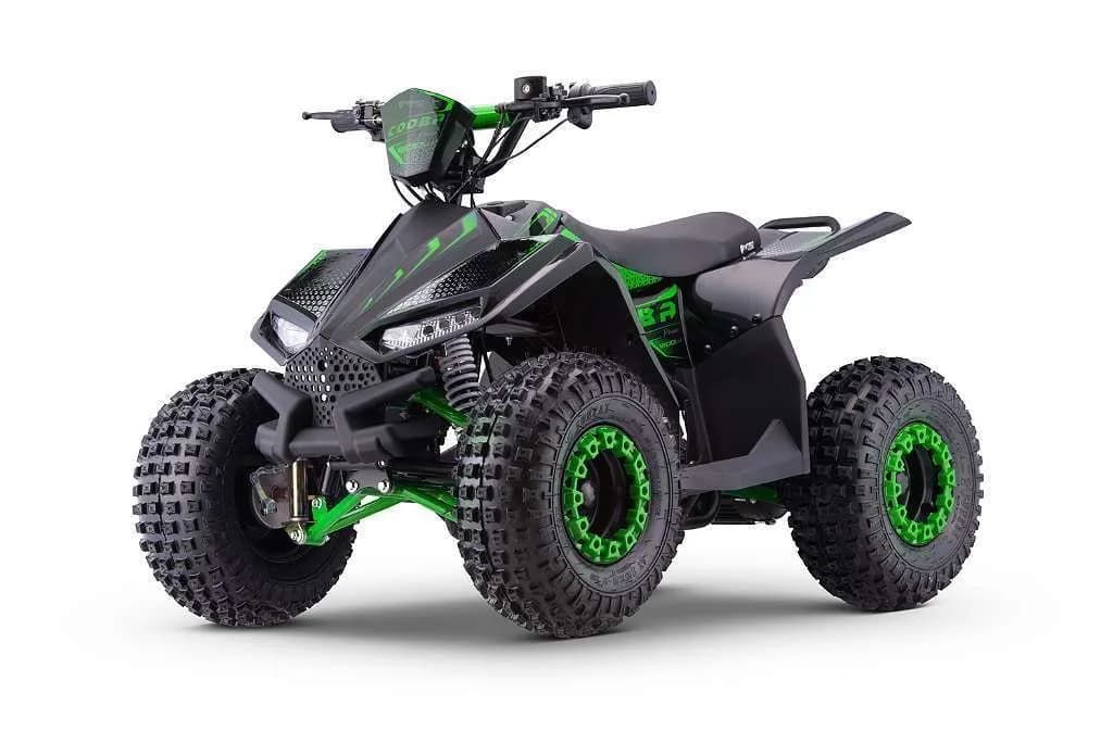 Nitro Motors Sonstige – € 1.419, 0 km – Bild 1 von 4