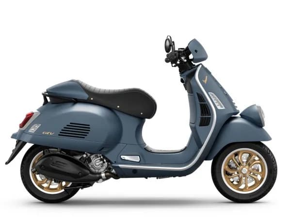Vespa GTV – € 8.199, 0 km – Bild 1 von 2