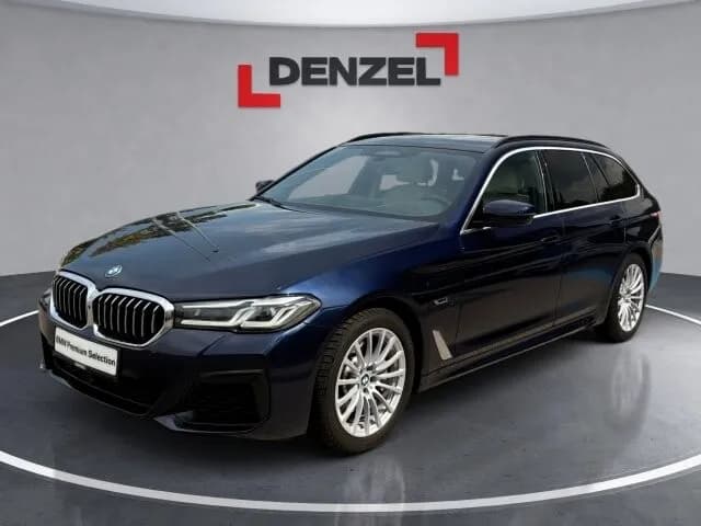 BMW 5er-Reihe
