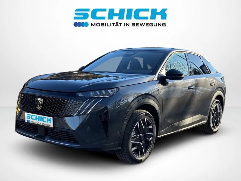 Peugeot 3008 2025 – € 41.990, 10 km – Bild 1 von 2