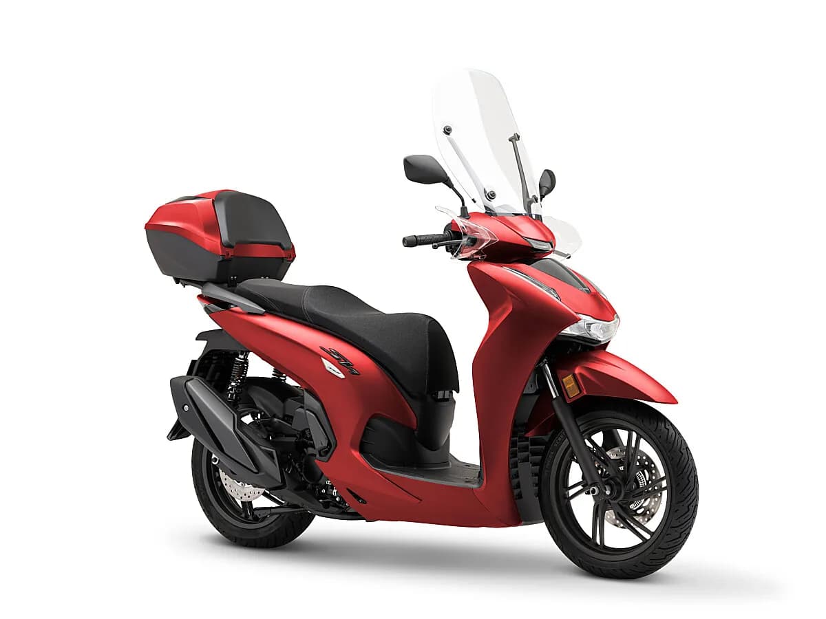 Honda SH