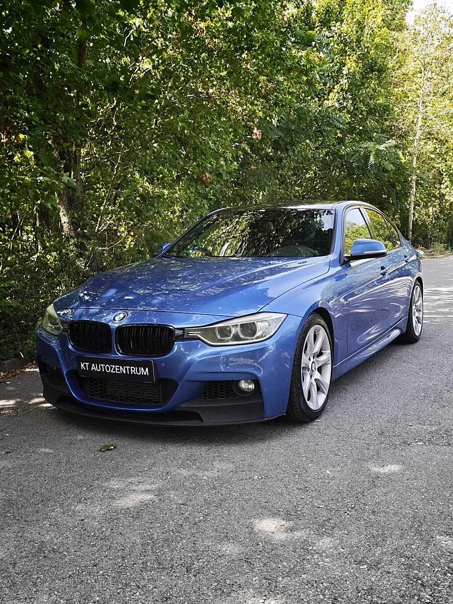 BMW 3er-Reihe