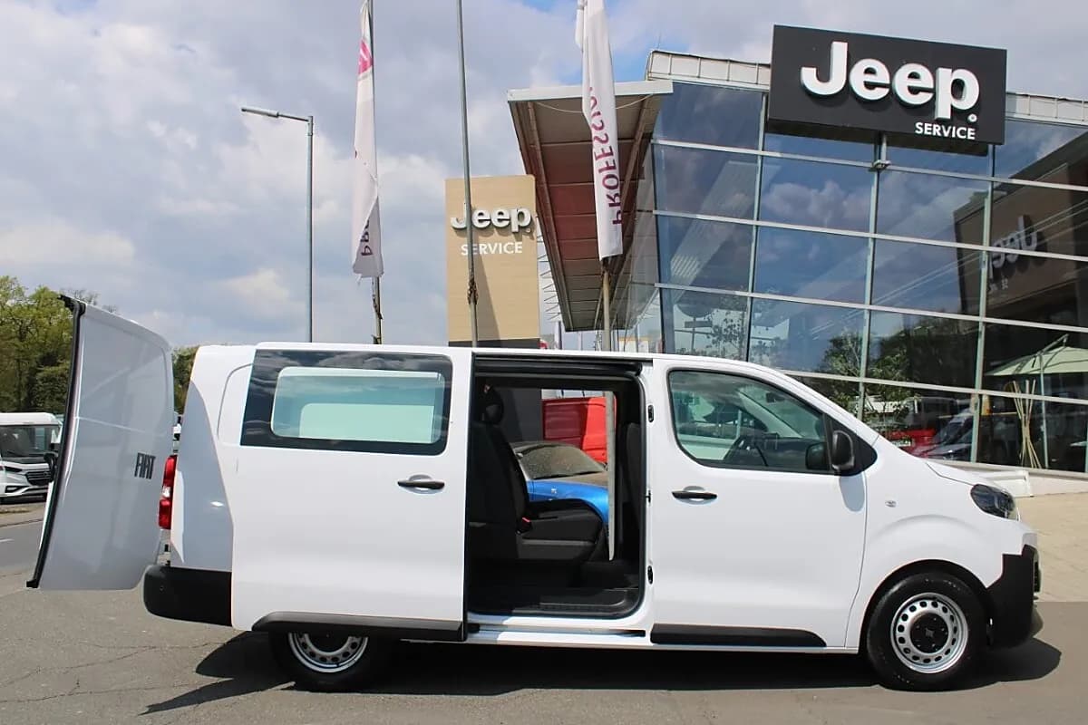 Fiat Scudo