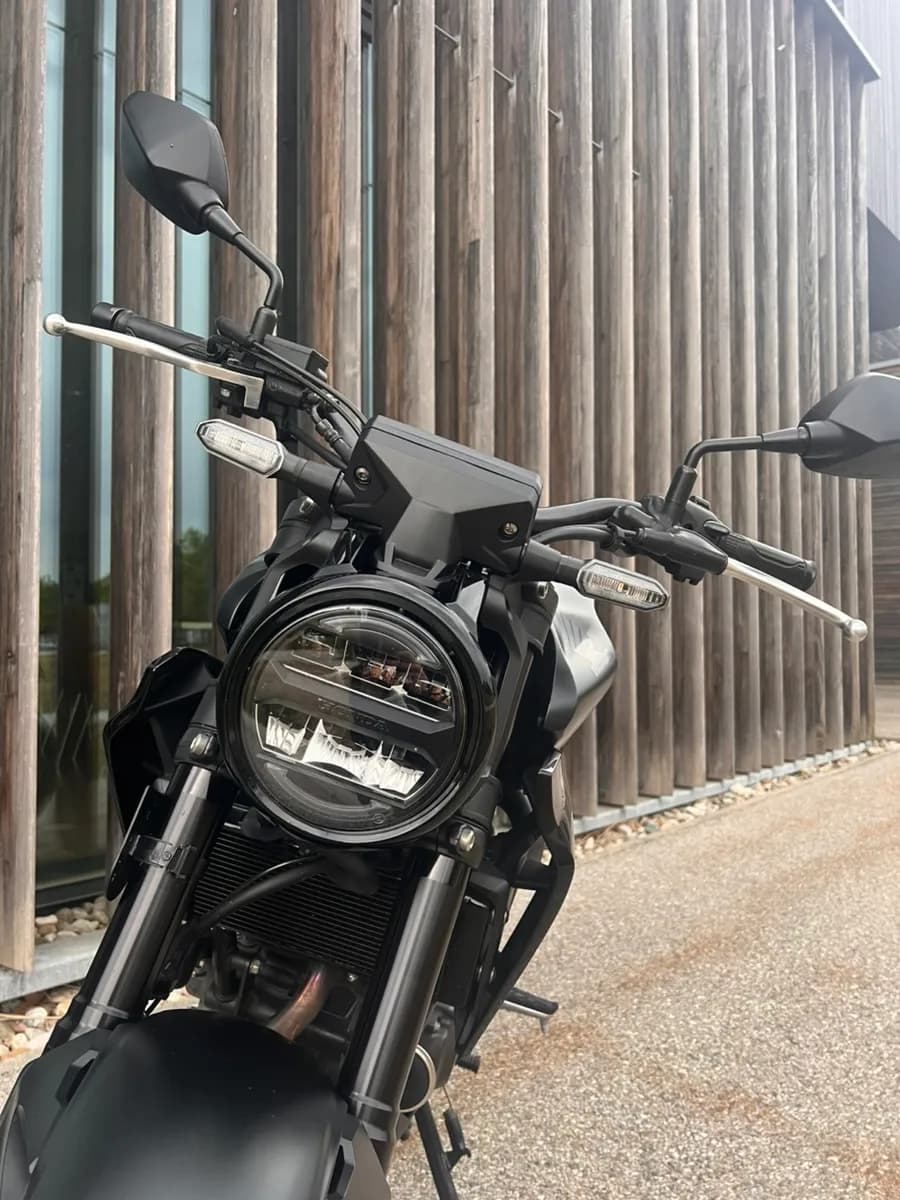 Honda CB