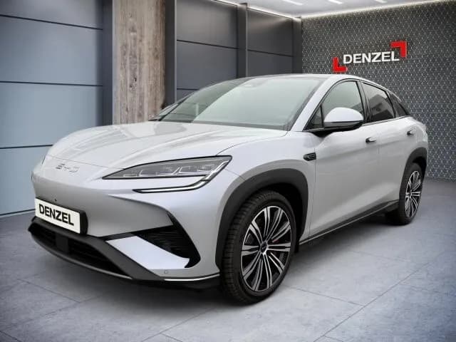 BYD Sealion 7