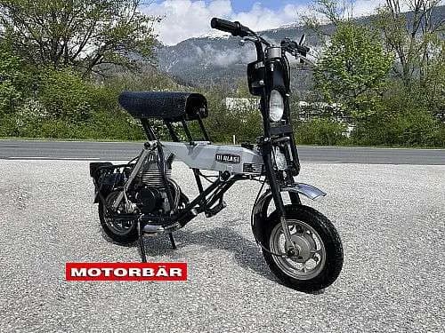 Sonstige Sonstige 1983 – € 3.500, 999 km – Bild 1 von 5