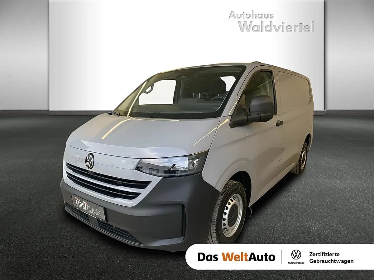 VW Transporter T7