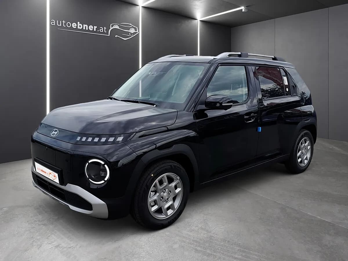 Hyundai Inster