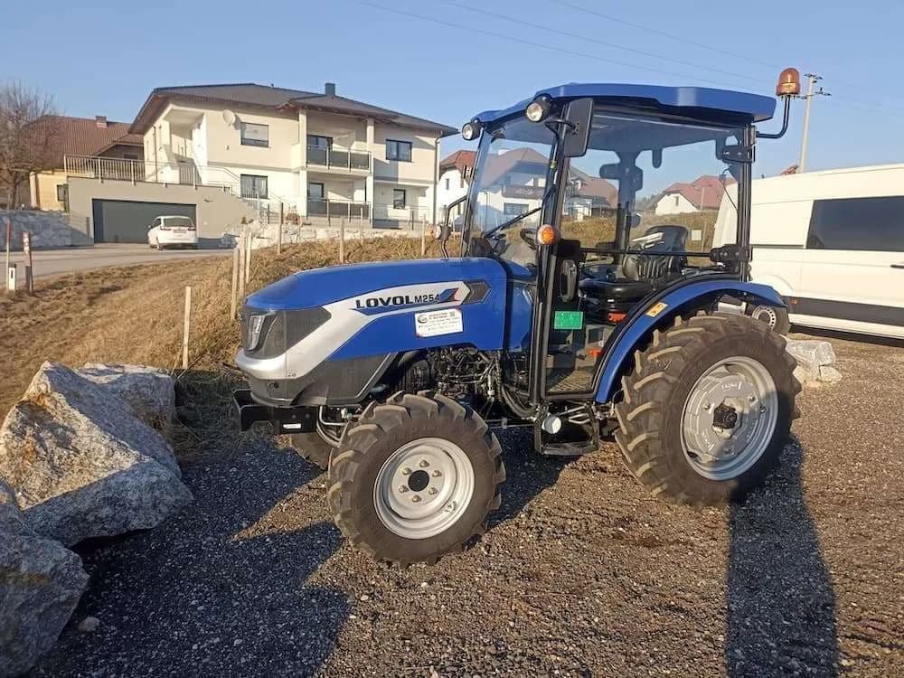 Sonstige Sonstige 2023 – € 16.900, 1 km – Bild 1 von 5