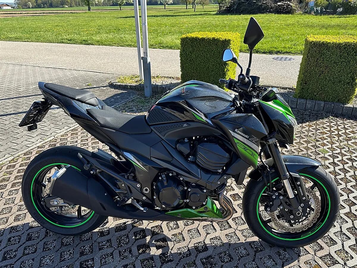 Kawasaki Z