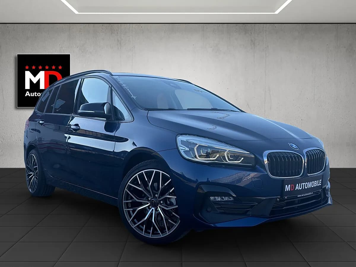 BMW 2er-Reihe