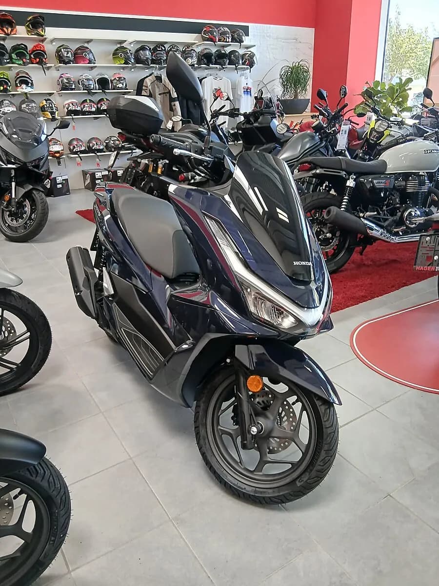 Honda PCX