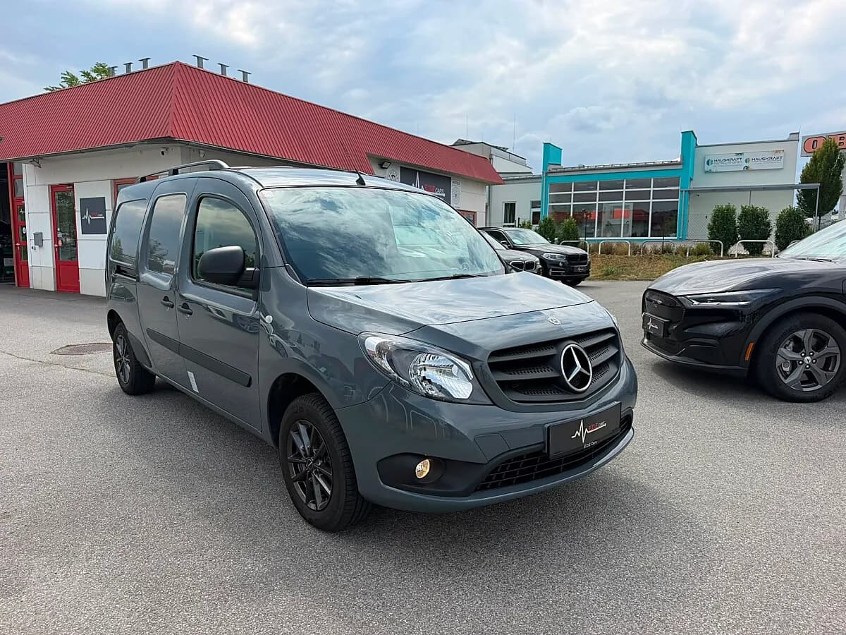 Mercedes-Benz Citan
