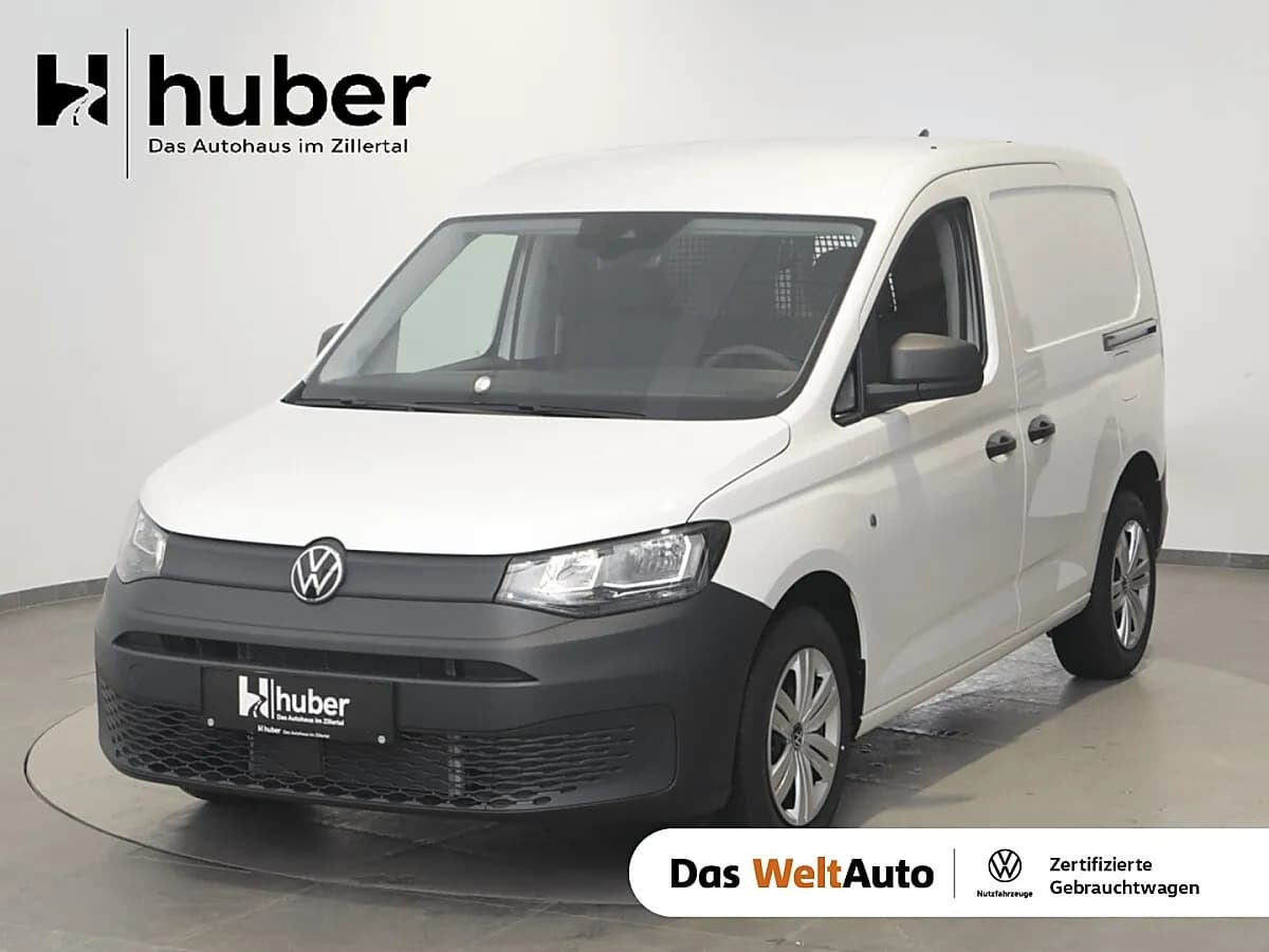 VW Caddy