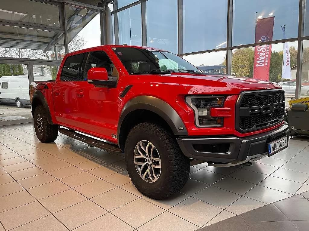 Ford F-Serie
