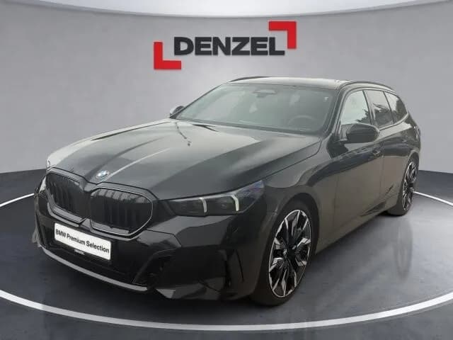 BMW 5er-Reihe
