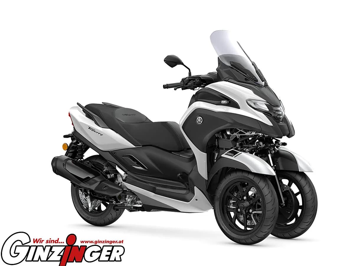 Yamaha Tricity – € 9.999, 0 km – Bild 1 von 18