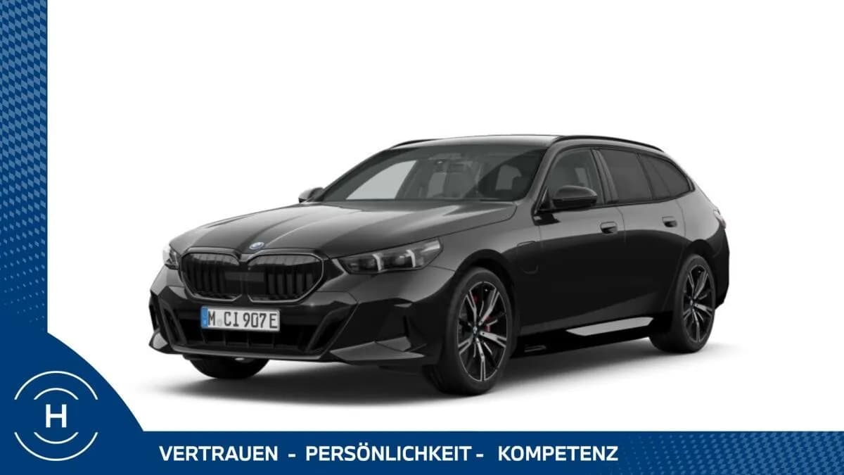 BMW 5er-Reihe – € 106.190, 0 km – Bild 1 von 7