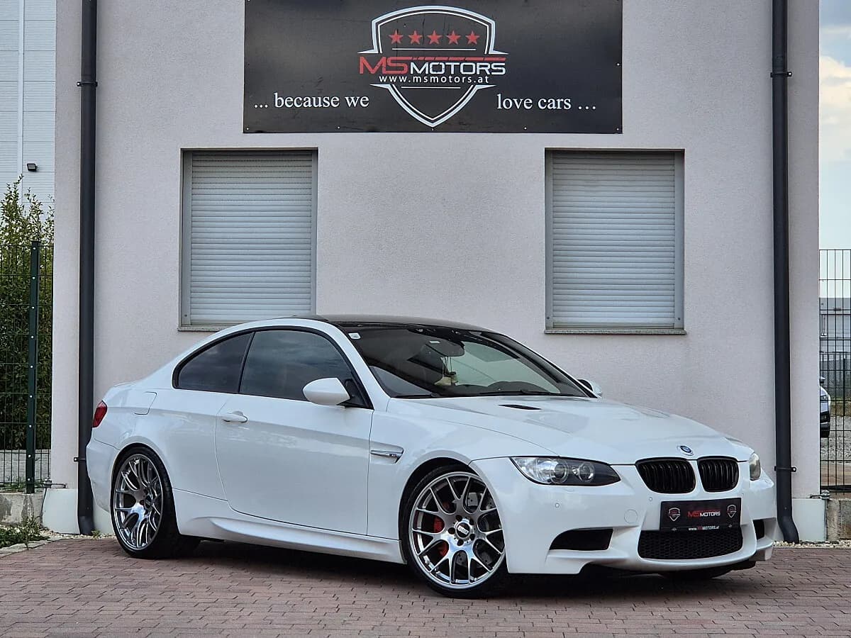 BMW 3er-Reihe