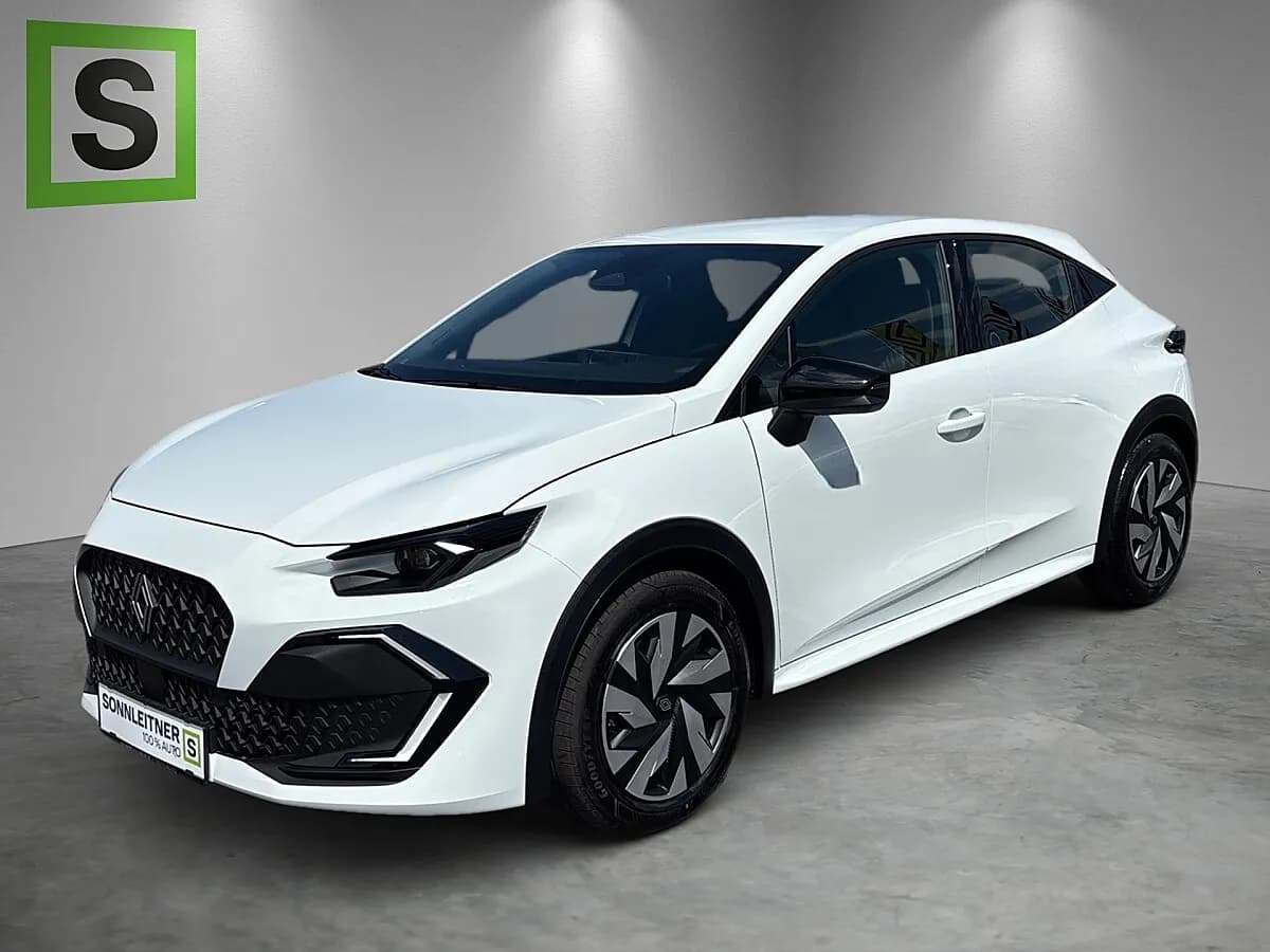 Renault Clio 2026 – € 18.990, 12 km – Bild 1 von 10