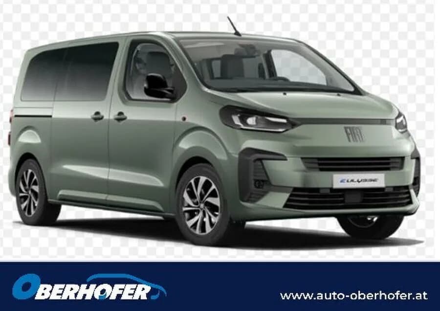 Fiat Ulysse