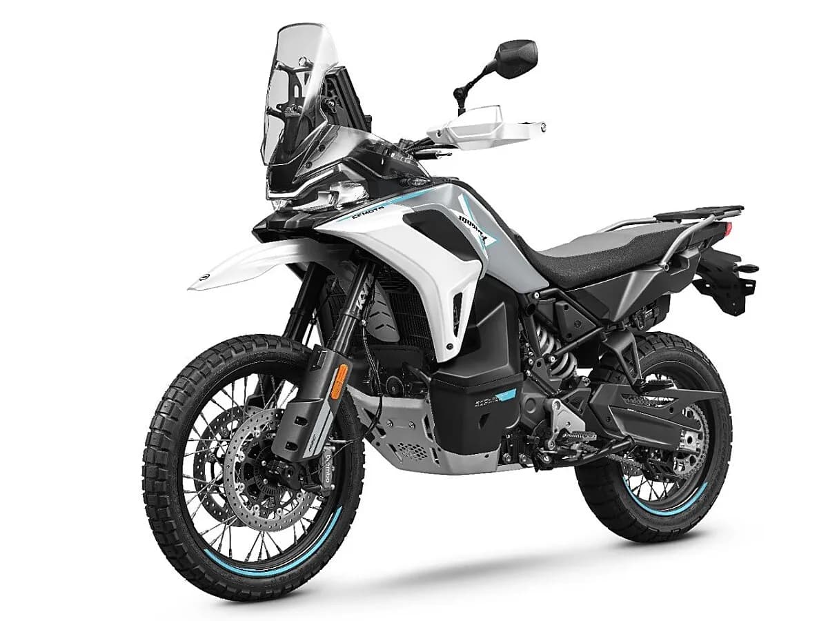 CFMOTO 1000MT-X