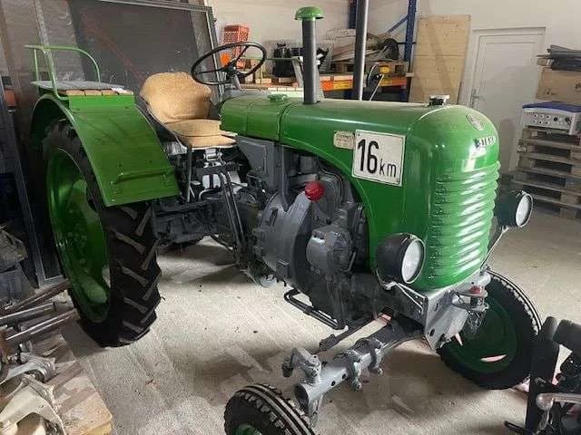 Steyr T80