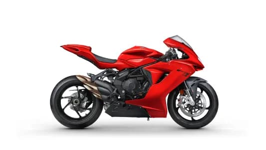 MV Agusta F3 – € 18.900, 0 km – Bild 1 von 6