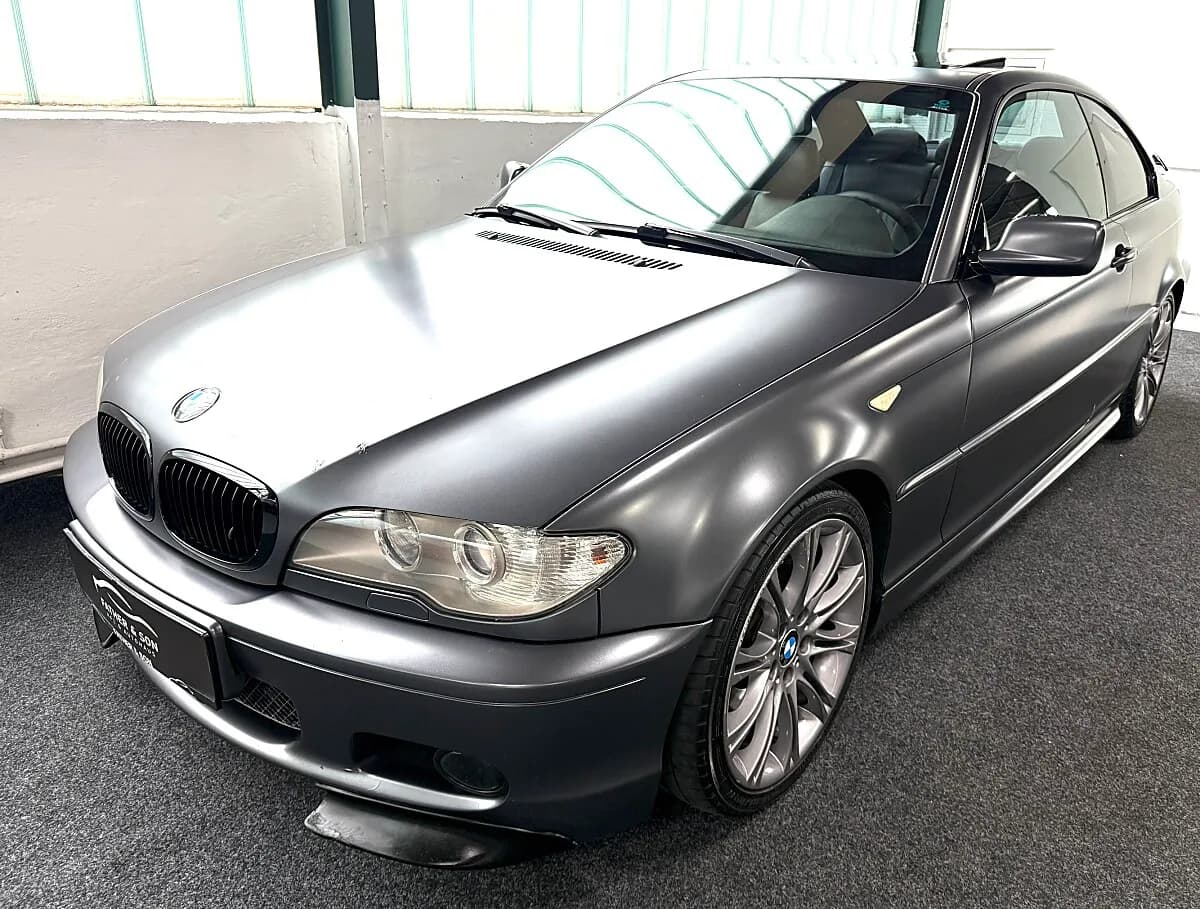 BMW 3er-Reihe
