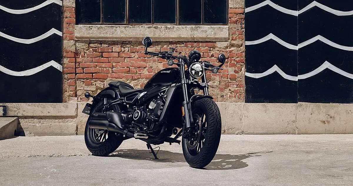 CFMOTO 450 – € 6.999, 0 km – Bild 1 von 2