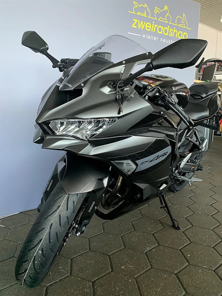 Kawasaki Ninja