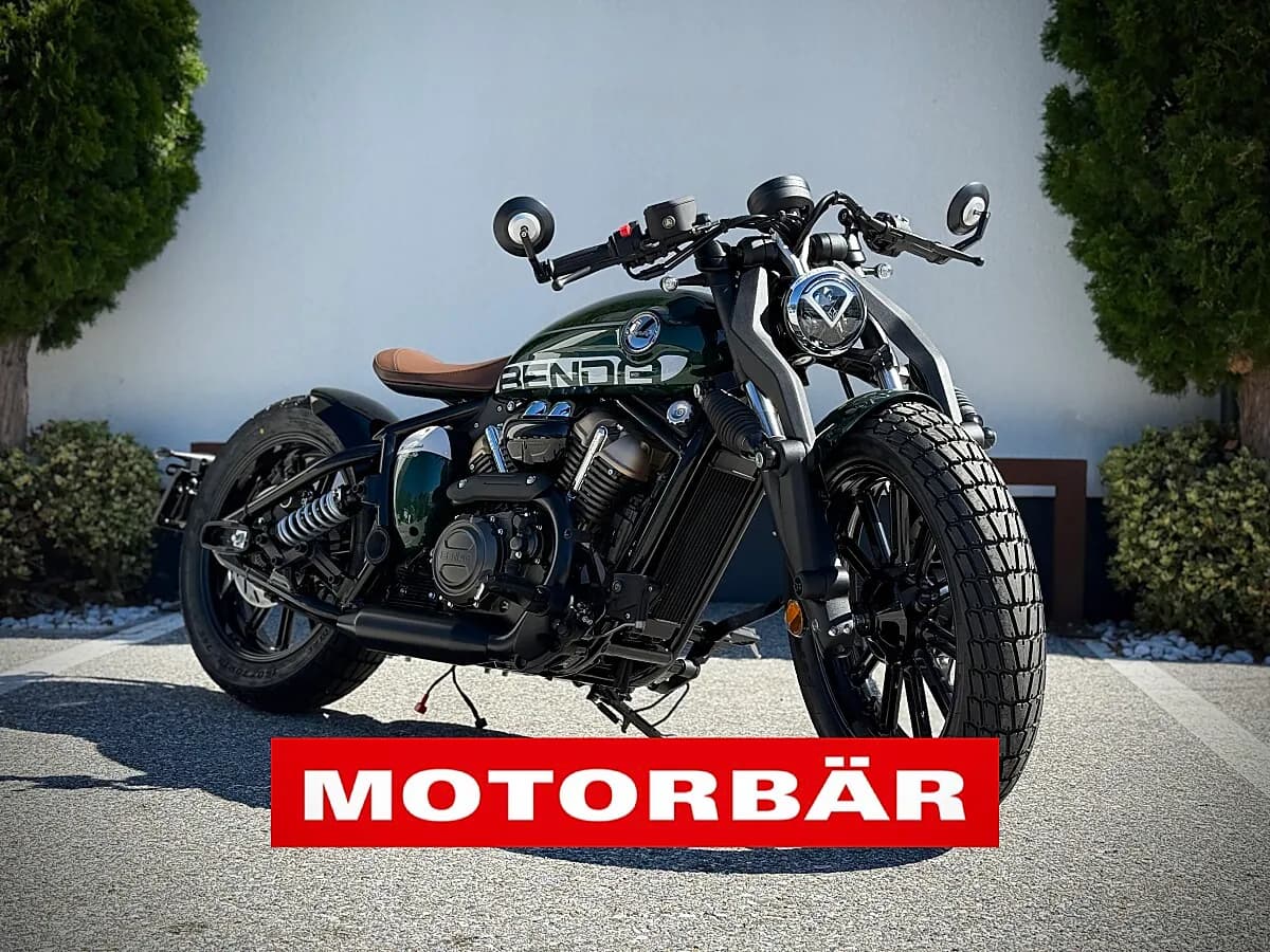 Benda Sonstige – € 5.599, 0 km – Bild 1 von 8