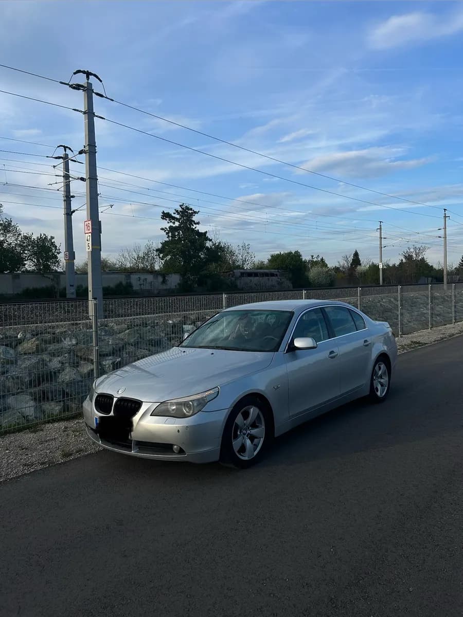 BMW 5er-Reihe