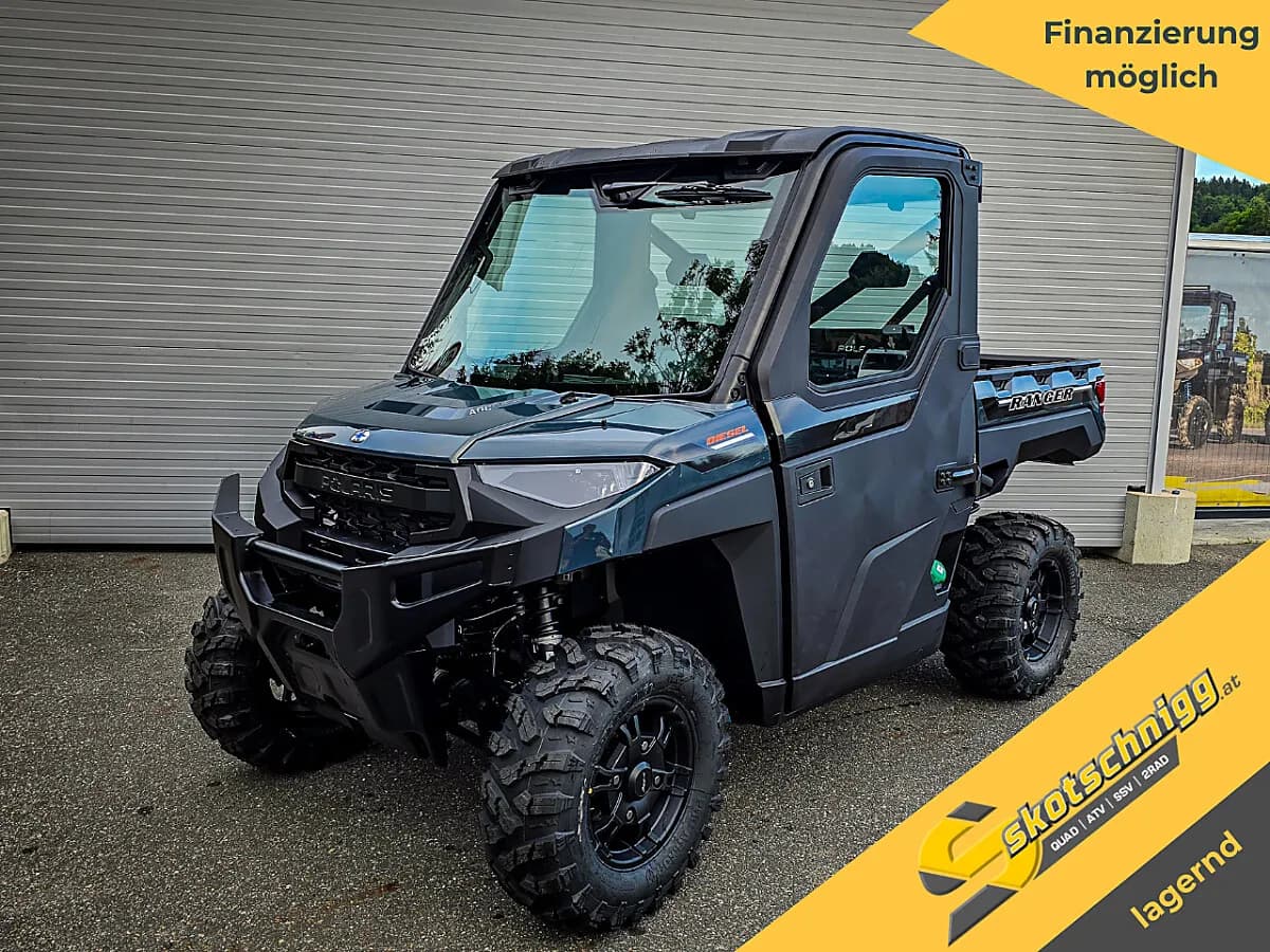 Polaris Ranger – € 26.713, 0 km – Bild 1 von 13