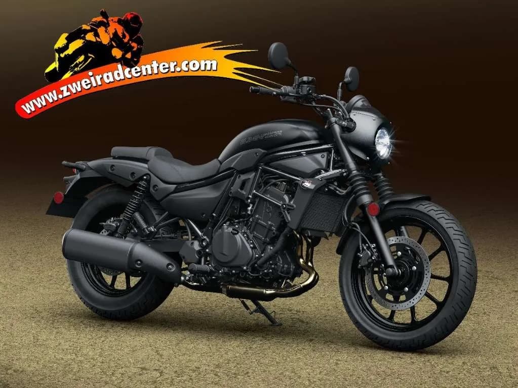 Kawasaki Eliminator – € 6.599, 0 km – Bild 1 von 11