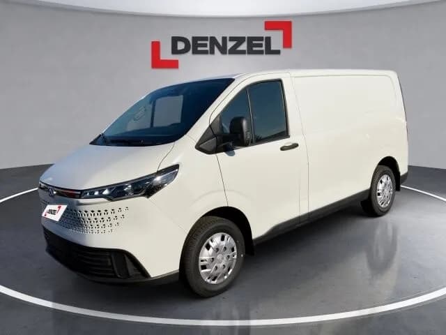 Maxus Deliver 7