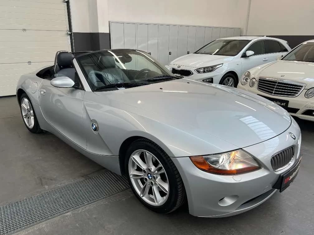 BMW Z4