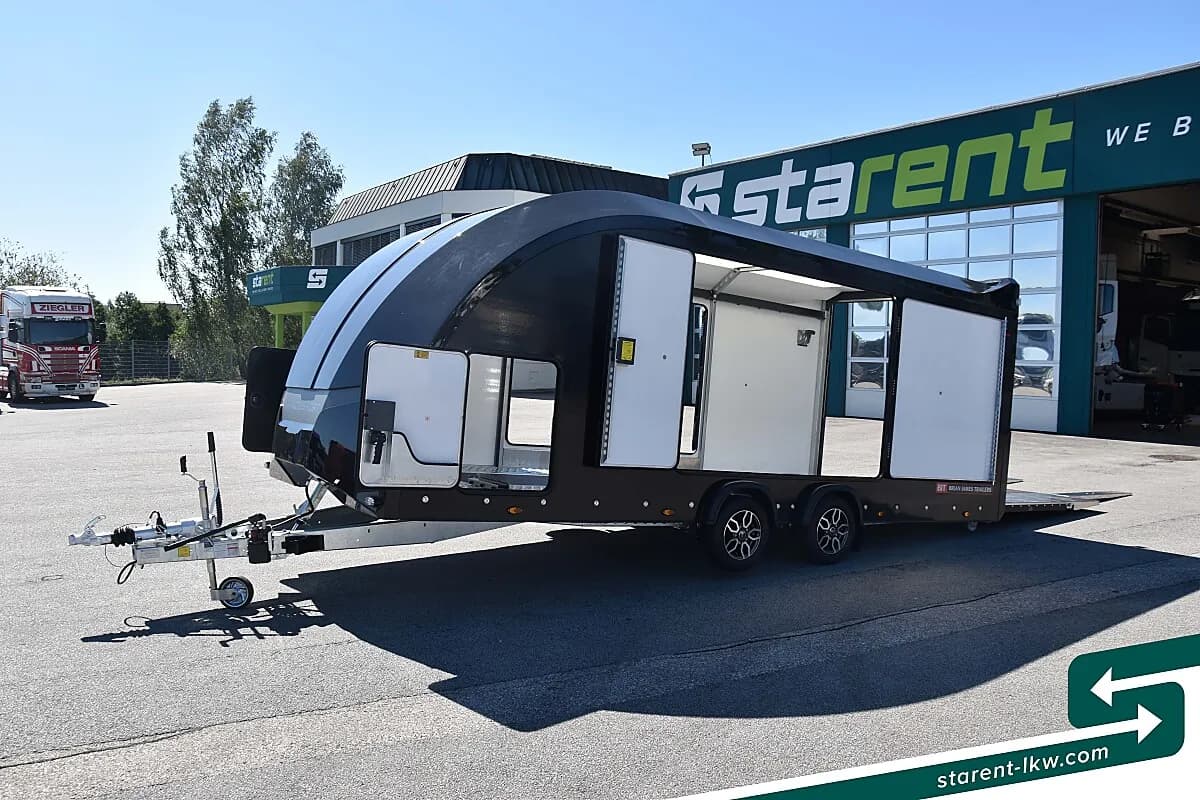 Sonstige Sonstige – € 34.788, 0 km – Bild 1 von 30