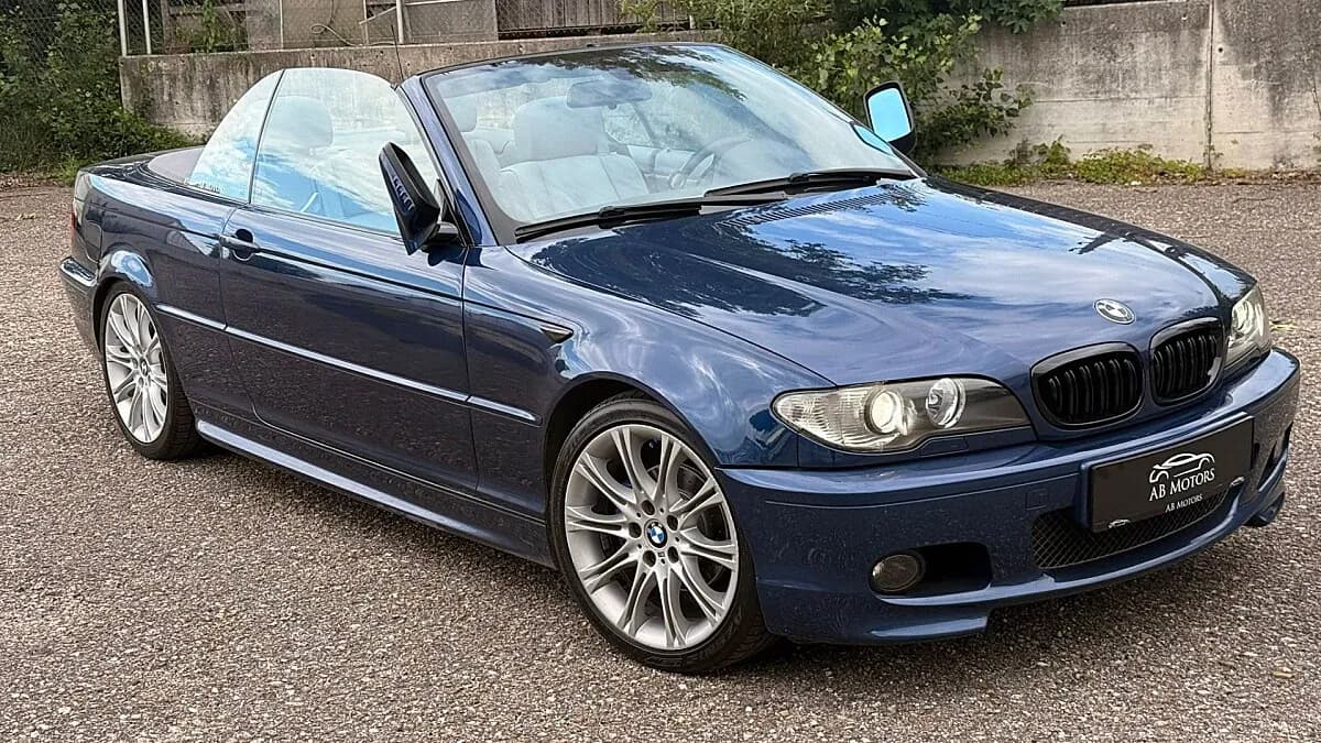BMW 3er-Reihe