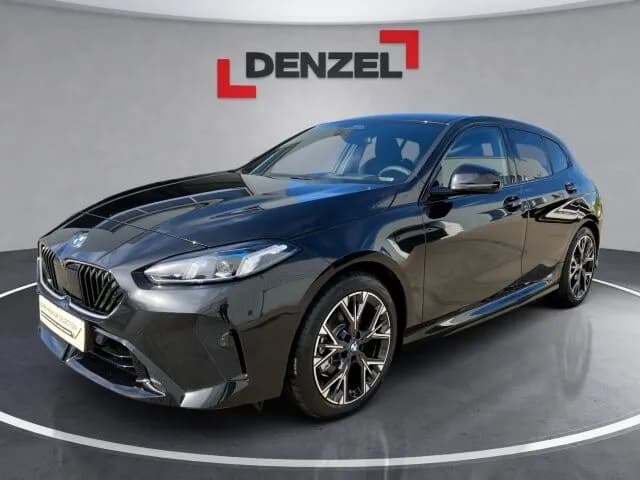 BMW 1er-Reihe 2026 – € 43.960, 12 000 km – Bild 1 von 8