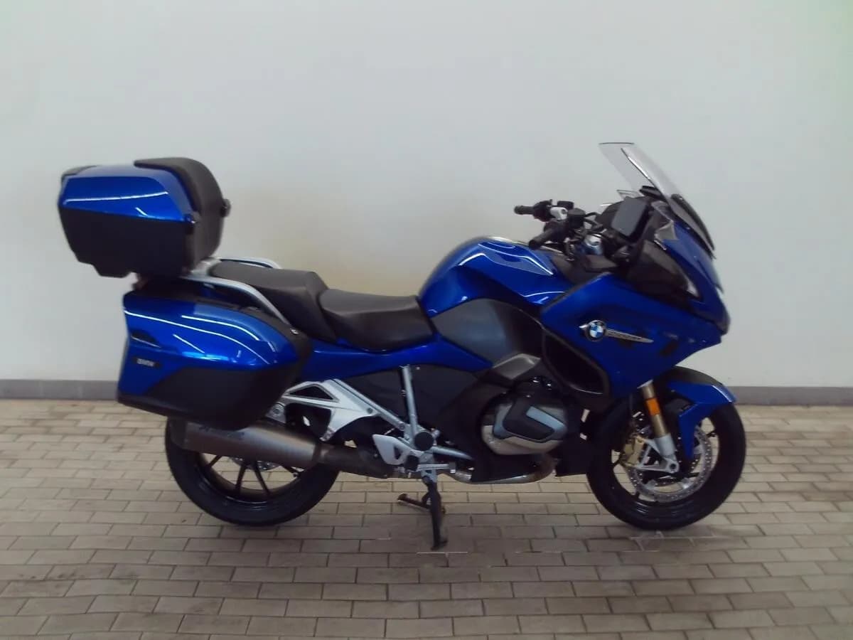 BMW R 1250