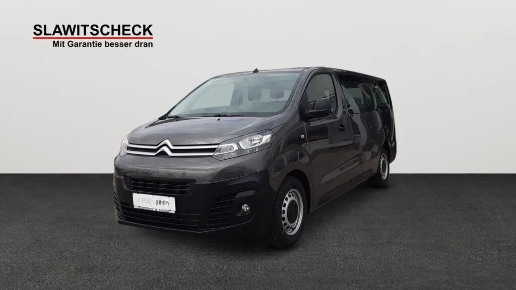 Citroën Jumpy