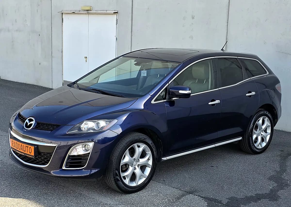 Mazda CX-7