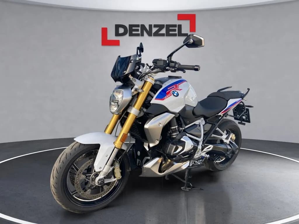 Sonstige Sonstige 2022 – € 15.990, 9 703 km – Bild 1 von 15