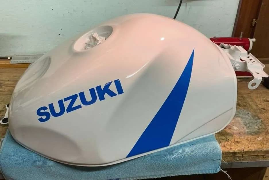 Suzuki GSX-R