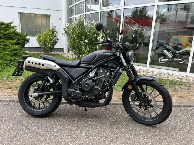 Honda Sonstige – € 6.590, 0 km – Bild 1 von 1